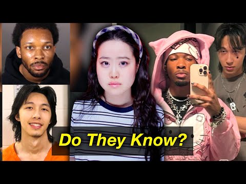 Everyone The Internet Believes Helped D4vd Cover Up His Crimes