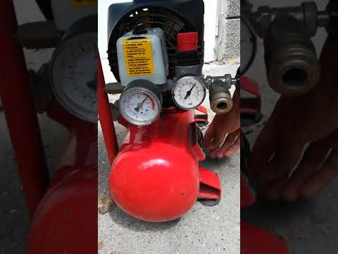 Компресор Boge