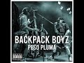 Peso Pluma - Backpack Boyz (Audio Oficial)
