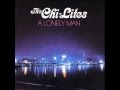 Chi - Lites  -  Inner City Blues