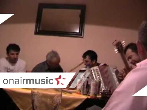 XHEMAJL QETAJ - Vrane Hatmonin qetnikt e zi