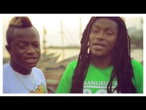 La Guinée - BANLIEUZ'ART