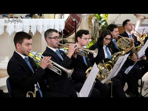 Banda Nova de Fermentelos - 100 anos - 3ª Parte Concerto