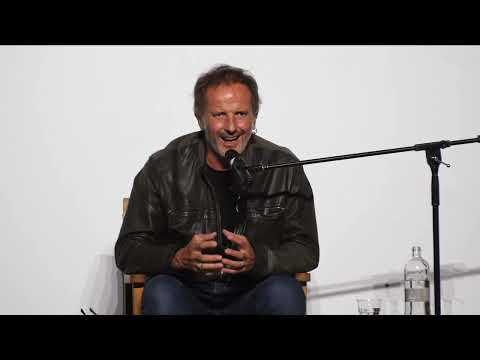 Festival of the Mind 2023 - Matteo Nucci