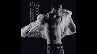 Download lagu Robbie Williams - She's The One mp3