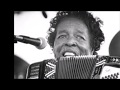 Clifton Chenier-Marcher Plancher