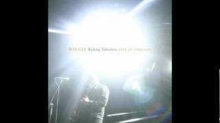 Wilco - Comments (If All Men Are Truly Brothers) Kicking television: Live in Chicago