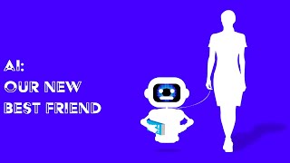 AI: Our New Best Friend | Intel's Lama Nachman
