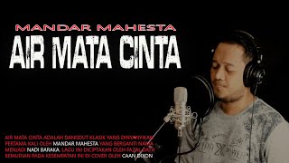 Download lagu AIR MATA CINTA - Covered by CaAn Dixon mp3 Download lagu AIR MATA CINTA - Covered by CaAn Dixon mp3