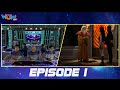 Captain Vyom Episode 1 India S First Superhero Web Series Ft Milind Soman