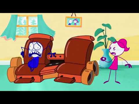 Pencilmation 210 Sweet Tooth