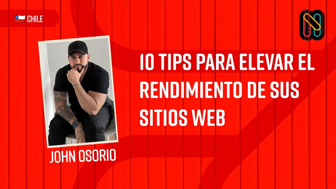 10 tips para elevar el rendimiento de sus sitios web