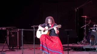 Hillary Foxsong &quot;Same Sad Singer&quot; @ &#39;Just Wild About Harry&#39; Chapin Concert 2010
