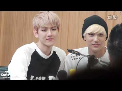 [DateLine] 130711 SBS R Power FM CulTwo Show KAIBAEK focus