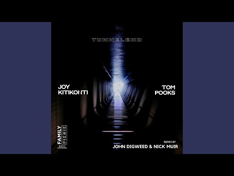 Tunnelend (John Digweed & Nick Muir 105 Chugger Remix)