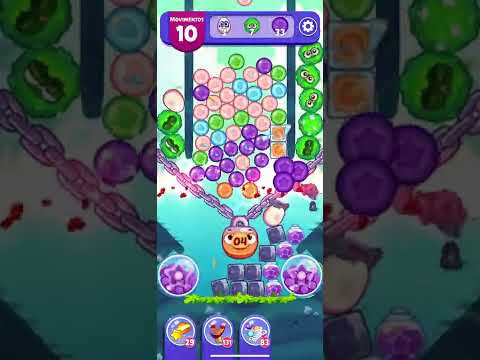 Angry Birds - Dream Blast 1002 - Subscribe please!!