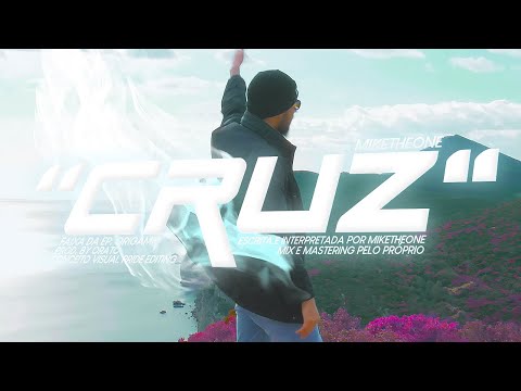 miketheone - CRUZ (Prod. Orato)