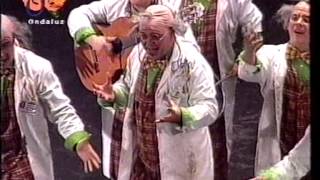 Los inventores – Preliminares – COAC 2002