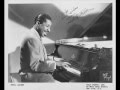 Erroll Garner Trio - Trees