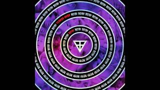 AJ Dávila y Terror Amor - Borderline