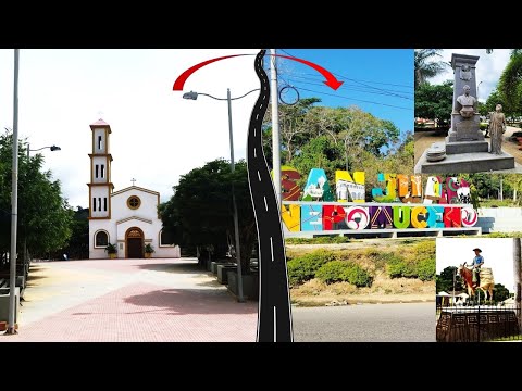 119 De El Guamo a San Juan Nepomuceno, Bolívar, Colombia