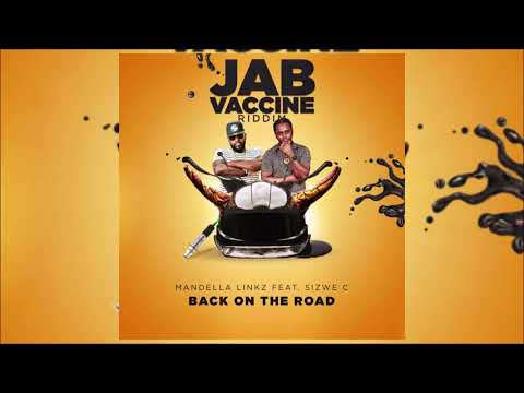 Mandella Linkz (Feat. Sizwe C) - Back On The Road | Jab Riddim | 2021 Soca