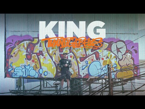 Tuantigabelas X Diton King - King(Official Video)
