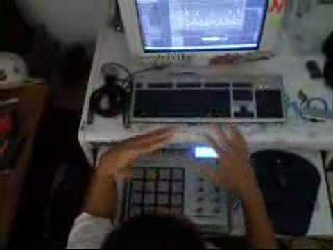 MPD-24 "ONE OF AUDIO INK"