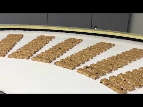 Bar Line (Cereal Bar)