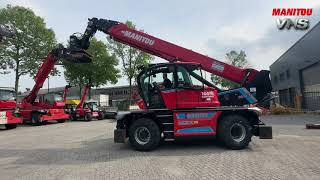 New Roforks Rotating forks pallet fork | Image 4 - Machineryline