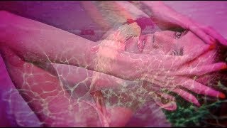 JOHNNY JEWEL "GHOST DIVING" The Key LP