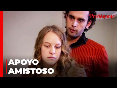 Tunc Intentó Motivar a Feride - Perdóname