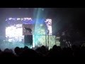 Skinny Puppy: The Choke LIVE Boston Shapes For ...