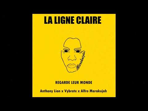 marakujah1 and ANTHONY LION