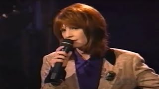 Patty Loveless — &quot;You Can Feel Bad&quot; — Live