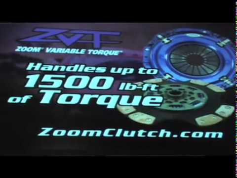 StreetlegalTV.com - Clutch Alliance Fidanza and Zoom