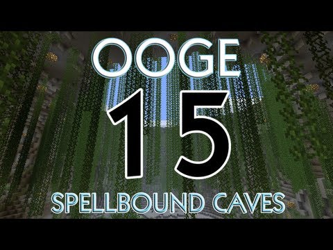 GuudeBoulderfist - OOG - OOGE - Spellbound Caves with BdoubleO, Guude, & Etho - E15 (Minecraft)