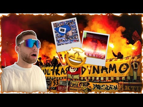 BESTEN FANS & ULTRAS Tier List RANKING!!! 1-3 Liga! Professor Fussball Highlights #bundesliga #fans