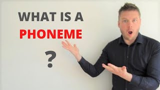 What Is A Phoneme 7 Things You Need To Know