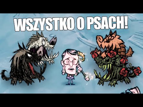 WSZYSTKO O NOWYCH ATAKACH PSÓW! - Poradnik DST