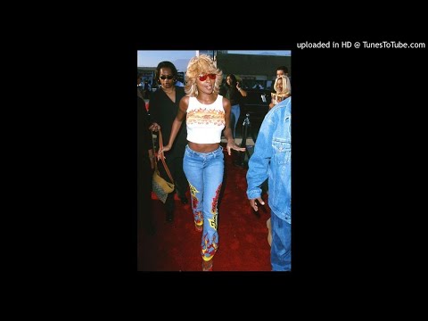 mary j blige / early 2000s r&b type beat - "paintings"