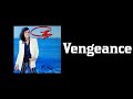 Gillan - Vengeance (sanoitukset)