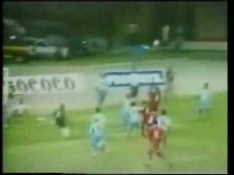 CRB 1X0 Paysandu - Brasileiro Série B 2001