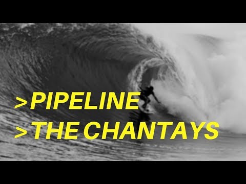 Pipeline by The Chantays | Learn A Surf Guitar Classic