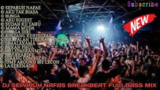 Download lagu DJ Separuh nafas x Aku tak biasa Alda Risma √ BREAKBEAT FULLBASS MIX KENCENG TERUS mp3 Download lagu DJ Separuh nafas x Aku tak biasa Alda Risma √ BREAKBEAT FULLBASS MIX KENCENG TERUS mp3