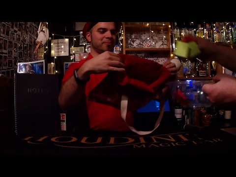 Tote Force Bag By Darren Cullen