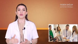 Felçli Hasta Rehabilitasyonu - EKSEN SAĞLIK YATILI FİZİK TEDAVİ & REHA