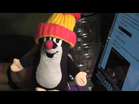 Krotik learns how to say "Gerard Grisey"