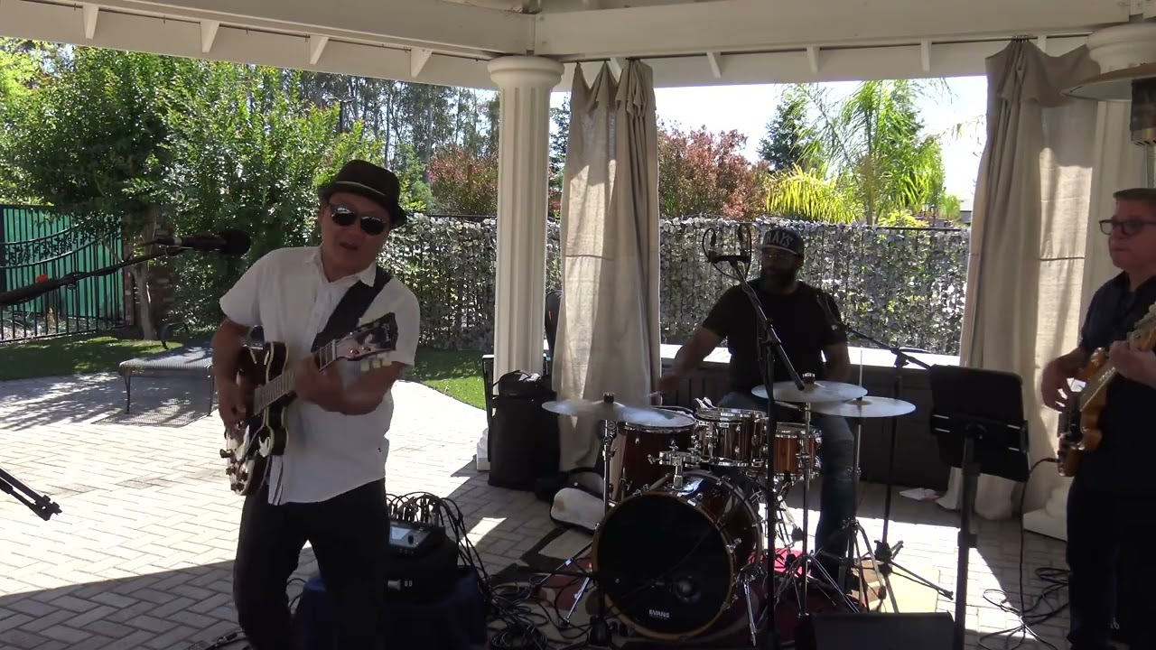 Promotional video thumbnail 10 for Jason Movrich