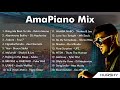 AmaPiano Mix BEST OF AMAPIANO 2025 Live Abantwana Bakho HAMBO NABO Dlala Ka Yona Hurshy